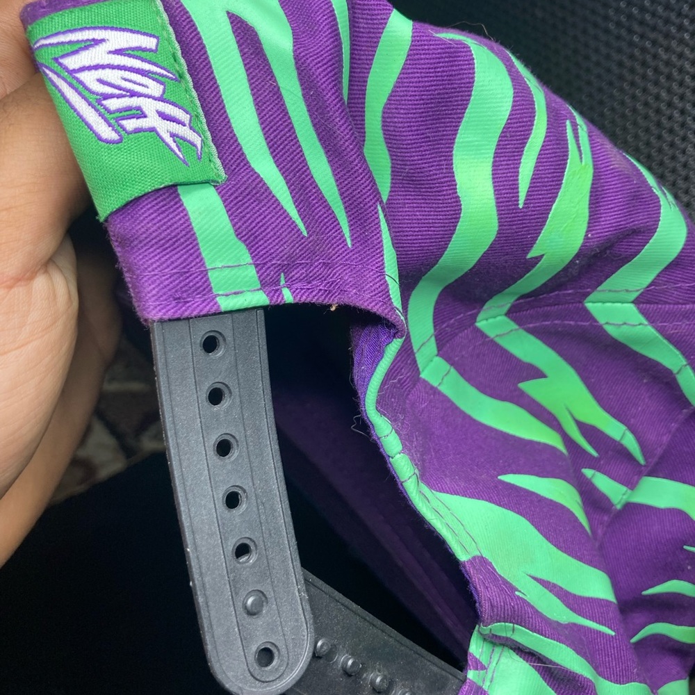 Neff snapback - Picture 2 of 2